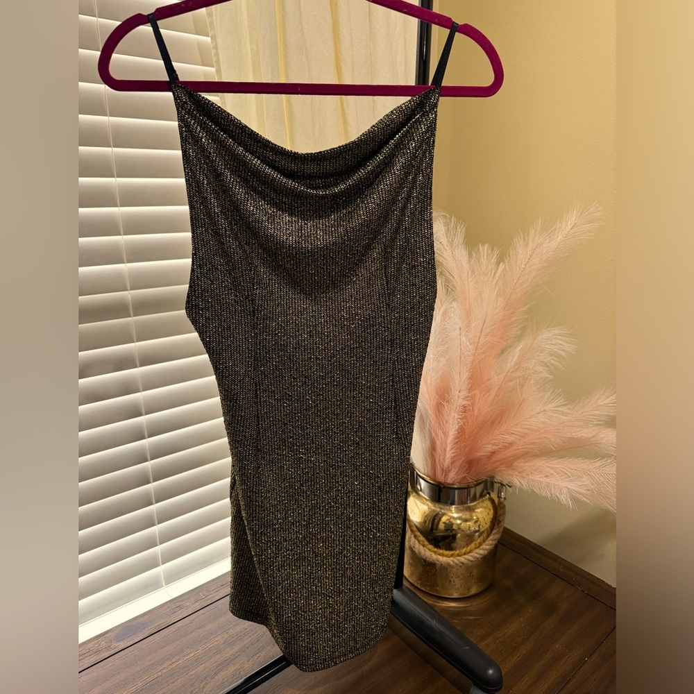 Dance & Marvel Dress